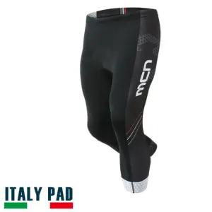 MCN 7부 사이클 라이딩 자전거 바지 팬츠 하의 노멀크러쉬