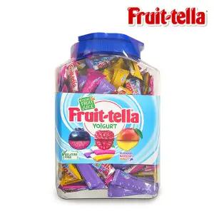후르츠텔라 요구르트 1.3kg 1개