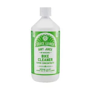 주스루브 더트주스 슈퍼 나럴 자전거 세척 디그리셔 원액 1L