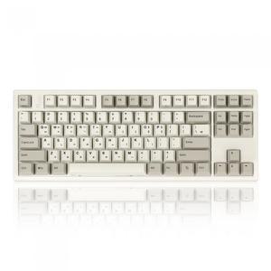 COX 엔데버 오리지널 레트로 PBT 무접점 텐키리스 (50g)