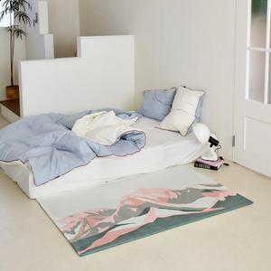 쁘리엘르 콜링우드 에디션 러그, 100X150, 1개