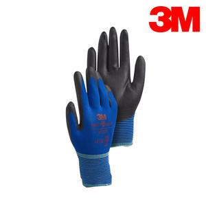 3M 슈퍼터프 슈퍼 슬림 장갑 산업 안전 코팅 작업 산업 현장 원예 물류