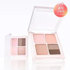 [NEW COLOR]  잉크 포켓 섀도우 팔레트