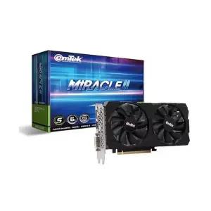 [에스투씨엔아이]이엠텍 지포스 GTX 1660 SUPER MIRACLE II D6 6GB