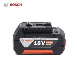 보쉬 18V 5.0Ah 리튬이온배터리 GBA1850 쿨팩