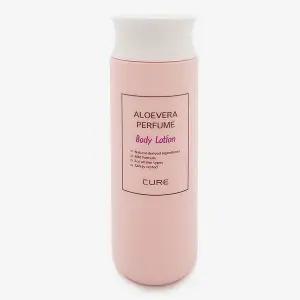김정문알로에 라센스큐어알로에베라퍼퓸바디로션250ml