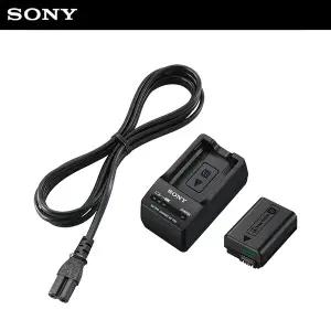 배터리 충전기 키트 ACC-TRW (NP-FW50 + BC-TRW 급속 충전기 KIT)