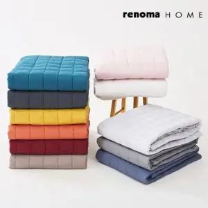 [갤러리아] [레노마홈] 루스아사 면 양면패드 Q