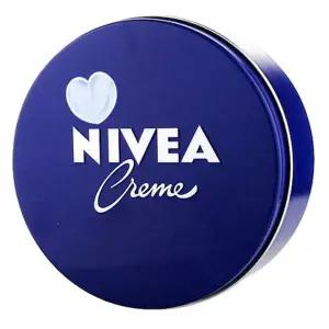 니베아 크림 150ml 4개