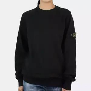 디몬트 21 F/W 키즈 와펜 패치 라운드넥 맨투맨(블랙) 751660646 V0029