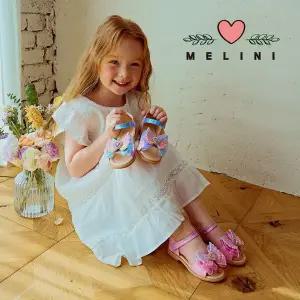 갤러리아 [멜리니] 여아구두 여아샌들 안젤라 2종