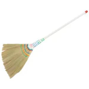 강동누리 PVC 갈대비 (롱) 미얀마