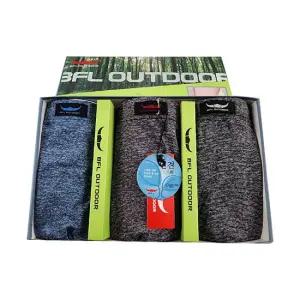 BFL 인견 남성 드로즈 팬티 3매세트 2805