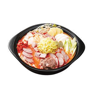 [국선생] 의정부식 부대찌개