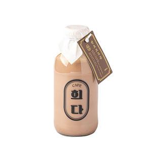 [카페희다] 생초코우유