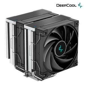 딥쿨 AK620 CPU쿨러 컴퓨터 CPU 쿨러 팬