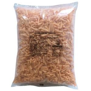 건국유업 레드체다치즈 2.5kg 칼라체다치즈