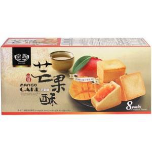 대만 펑리수 망고 케익 184g(8개입) x6박스