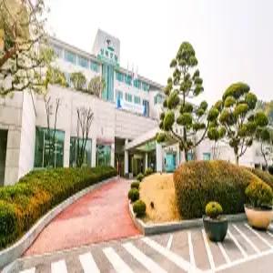 [충남] 천안 상록리조트(충남호텔/천안동남호텔/천안동남천안 상록리조트)