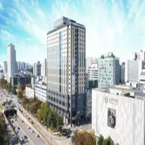 [경기] 엠블던 호텔(경기, 안산)