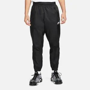 [나이키] 윈드러너 우븐 조거팬츠 DX0654-011