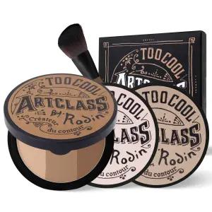 투쿨포스쿨 바이로댕 쉐이딩 / 쉐딩 9.5g + 브러쉬