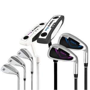 남자 그라파이트 아이언 여자 7번 골프채 입문용 연습용