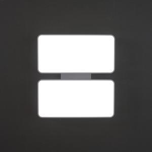 비츠온 국산 거실등 LED 마빈100W 주광6.5K