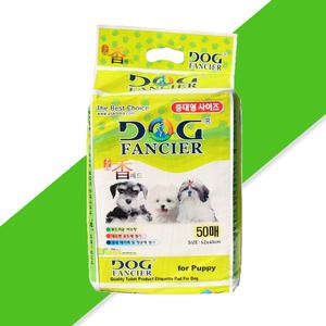 도그펜시아 패드 중대형 50매