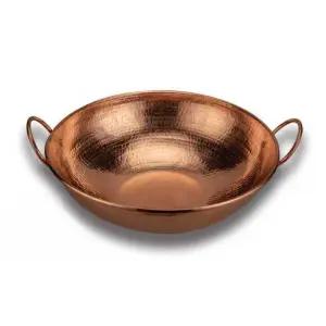 수제 구리냄비 인덕션용 동냄비 샤브샤브 밀푀유나베