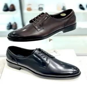 [닥스] 남성 초경량 데일리 플레인토 정장화 정장구두 dox327