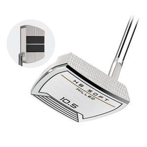 [FAST GOLF]클리브랜드 HB 소프트 밀드 퍼터 10.5번 여성