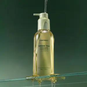 그린티 수분 클렌징 오일 200ml