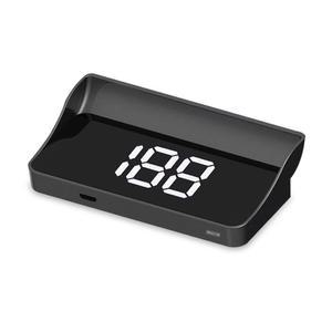 어반카 차량용 래피드 속도측정 HUD