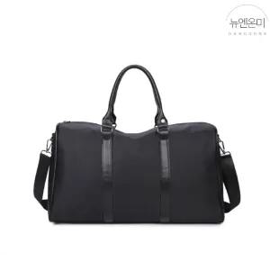 뉴엔온미 1박2일 여행용 캐리어 가방 보스턴백 짐가방 BB716