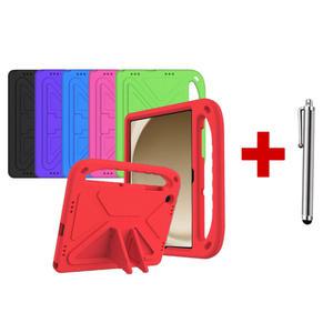 갤럭시탭A9 플러스 A11 플러스 11인치 에바폼 케이스+터치펜 SM-X210 SM-X210N SM-X215 SM-X215N SM-X216 SM-X216N SM-X230 SM-X230N SM-X236 SM-X236N A9+ A11+