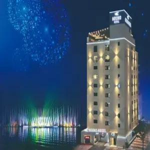 [전남 모텔] 목포 하운드호텔 목포평화광장 (목포)