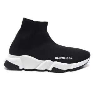 (발렌시아가) 여성 스피드러너 스니커즈 587280 W2DBQ 1015 23F