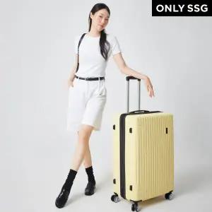 [올림피아][SSG 단독/NEW] 매트 수하물 여행용 28인치 캐리어