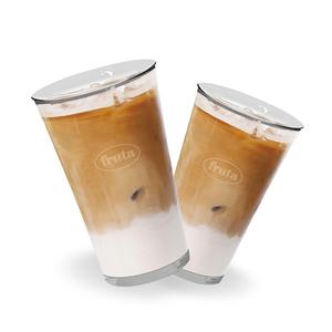 [과일에반하다,프루타] 카페라떼 2잔