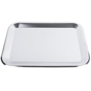 GM 메이요밧드 TM-03(480x320x18mm) 스텐용기