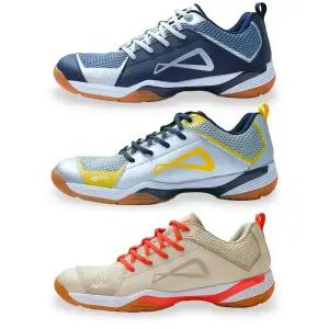 엑시옴 살사5 탁구화 프리미엄 샌드위치 메쉬소재 착화감