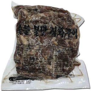 숯불 불맛 직화구이 1kg
