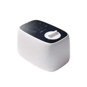 숙면 온수매트 EQM352-SH 쿠션형 싱글