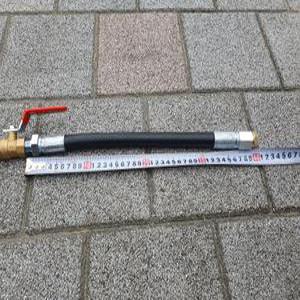 8종40cm / 트레일러샷시보강 / 추레라에어연결잭 / 원활한 에어공급