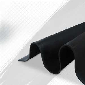 산업용 골고무판 패드 소음 충격흡수 작업 5mm 8mm