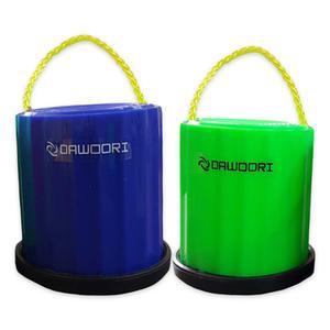 다우리 깡통걷기 실내용 색상랜덤