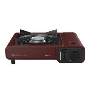 맥스 가스버너 휴대용가스렌지 캠핑 버너 MS-2500