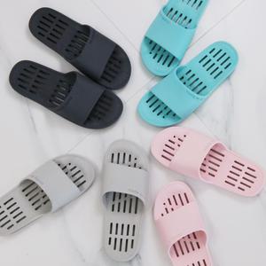 슬림핏 / 캄피트 1개 선택 국산 발편한 욕실화 논슬립 미끄럼방지 욕실화 화장실 욕실슬리퍼