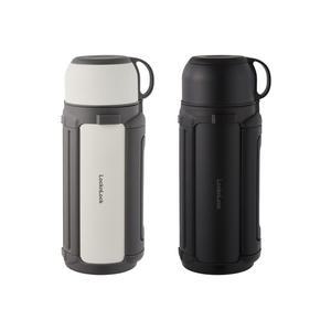 락앤락 슬로 아웃도어 대용량 보온병 1.5L / 보온보냉 물통 캠핑 등산 분유 보온병